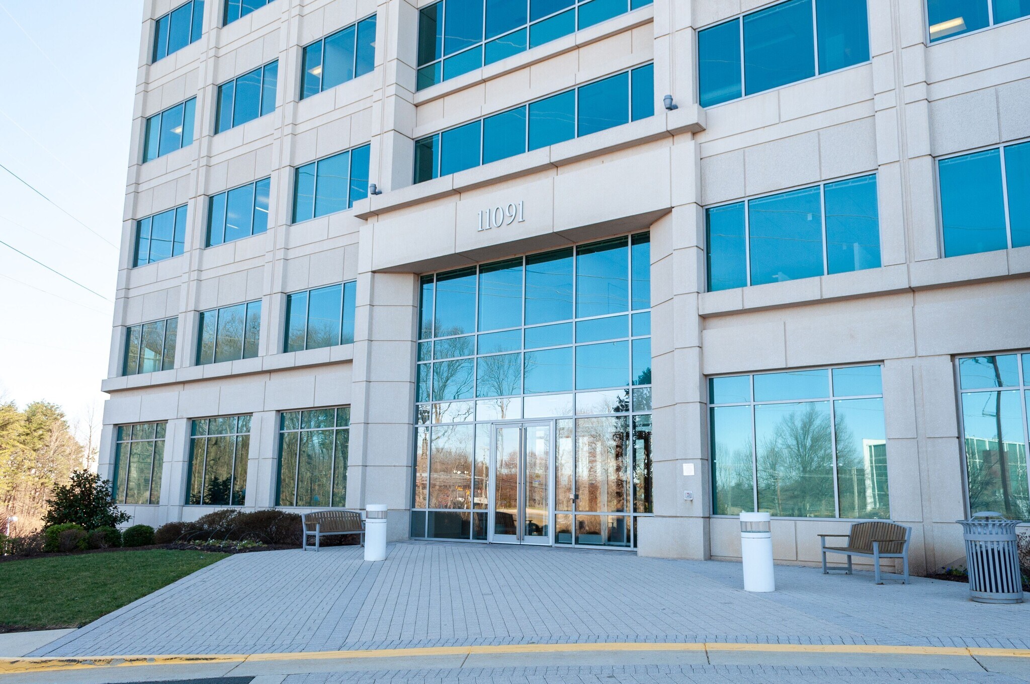 11091 Sunset Hills Rd, Reston, VA 20190 Reston Eastpointe