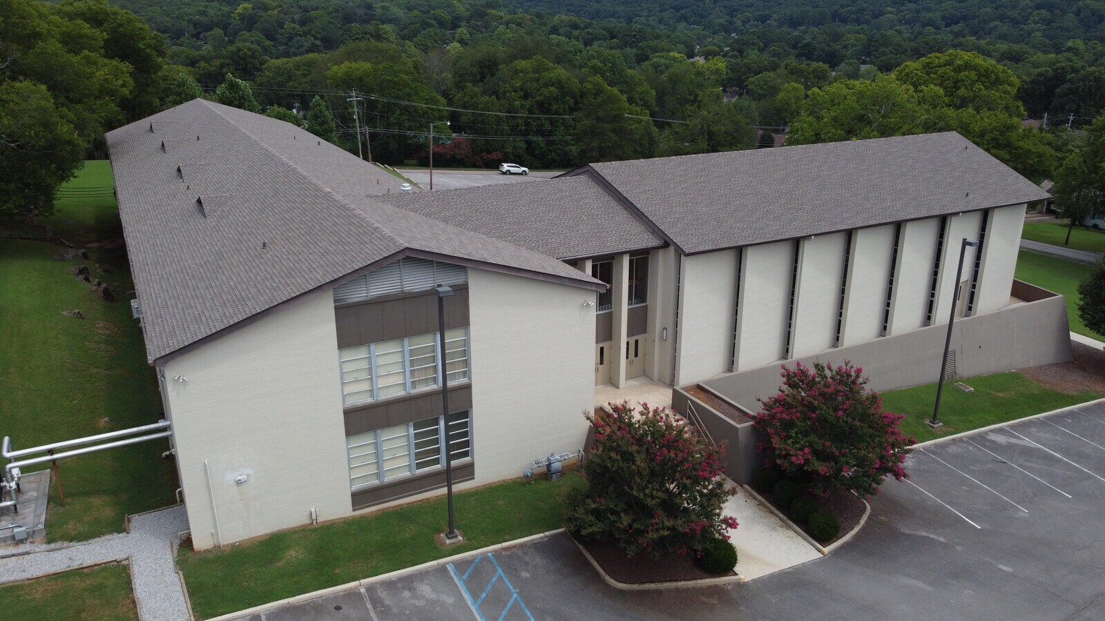 1413 McClung Ave SE, Huntsville, AL 35801