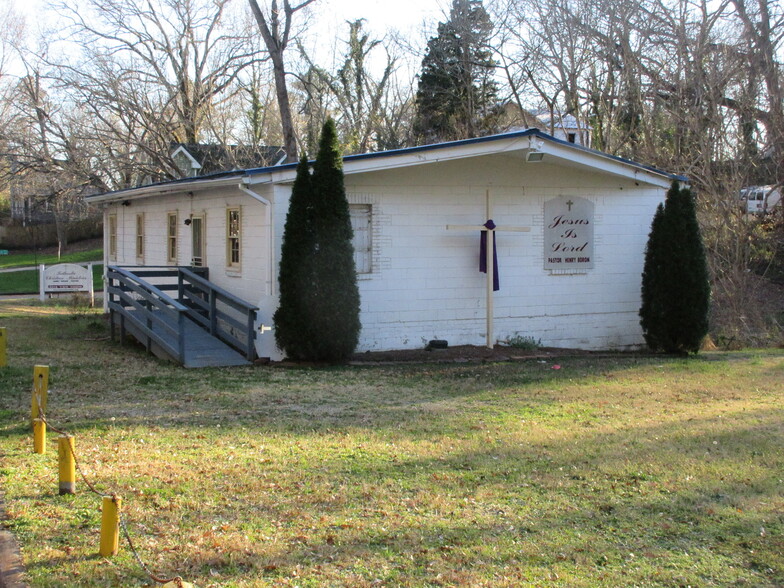 2639 Morris St, Atlanta, GA for sale - Building Photo - Image 1 of 1