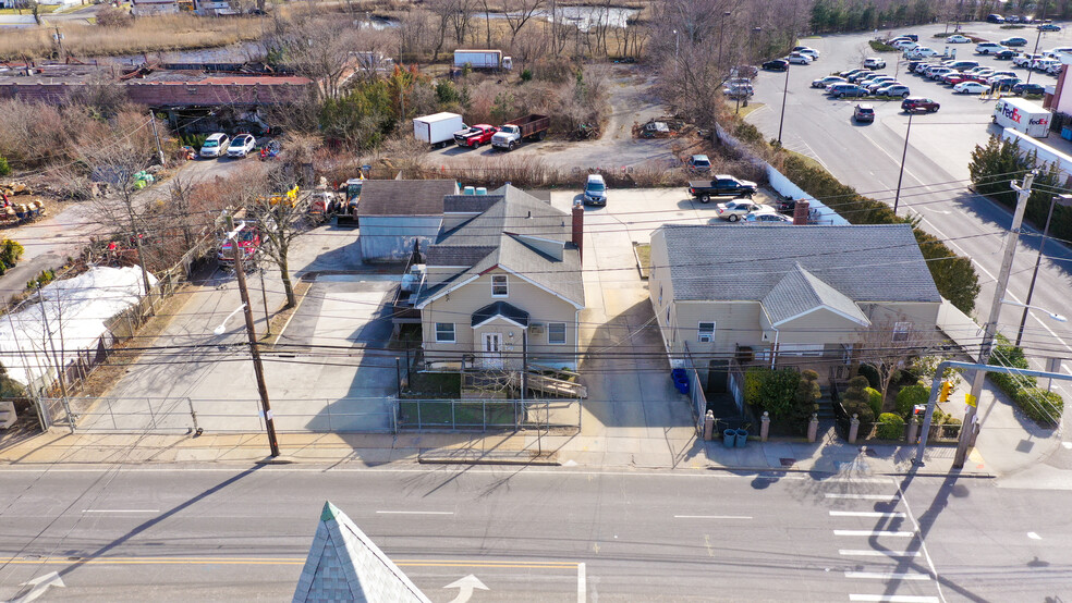 433 Atlantic Ave, Oceanside, NY for sale - Building Photo - Image 1 of 1