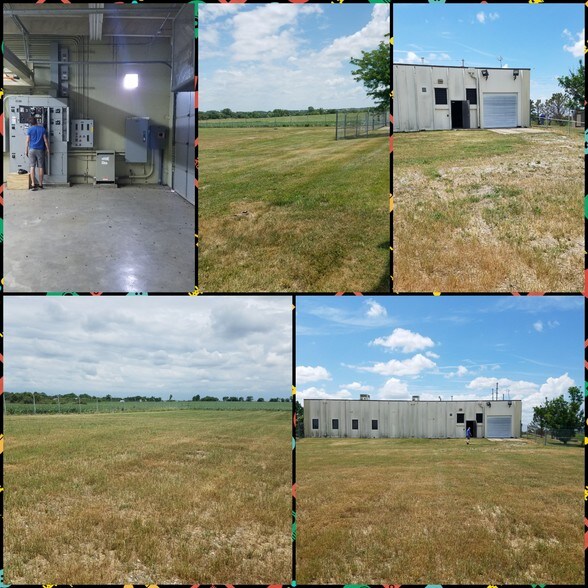 20440 W 183rd St, Olathe, KS for sale - Primary Photo - Image 1 of 1