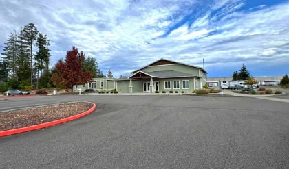 3300 Marvin Rd NE, Olympia, WA for sale - Building Photo - Image 2 of 7