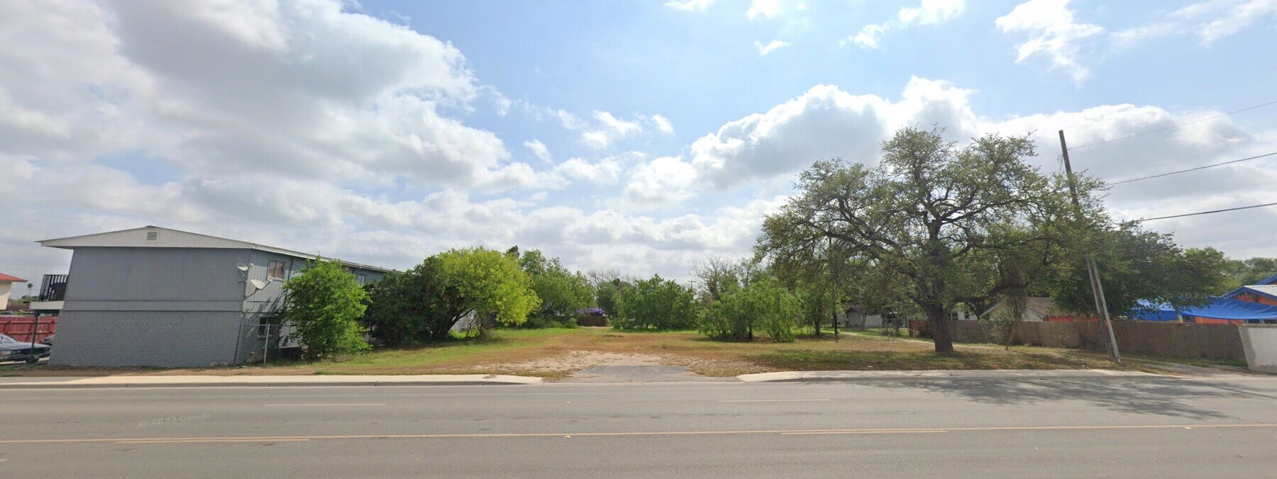 131 Alamo Rd, Alamo, TX 78516 Land for Sale