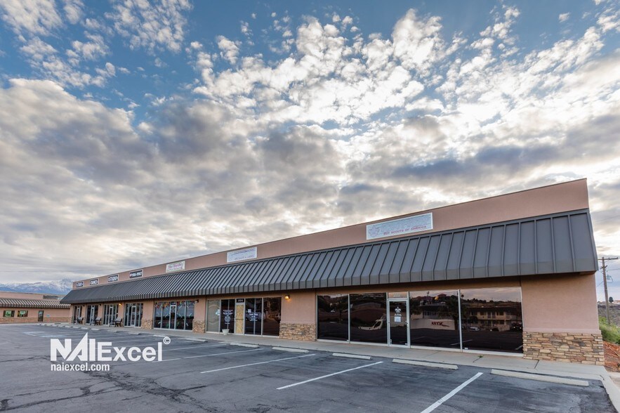 210 N 1000 E, Saint George, UT for sale - Building Photo - Image 1 of 1