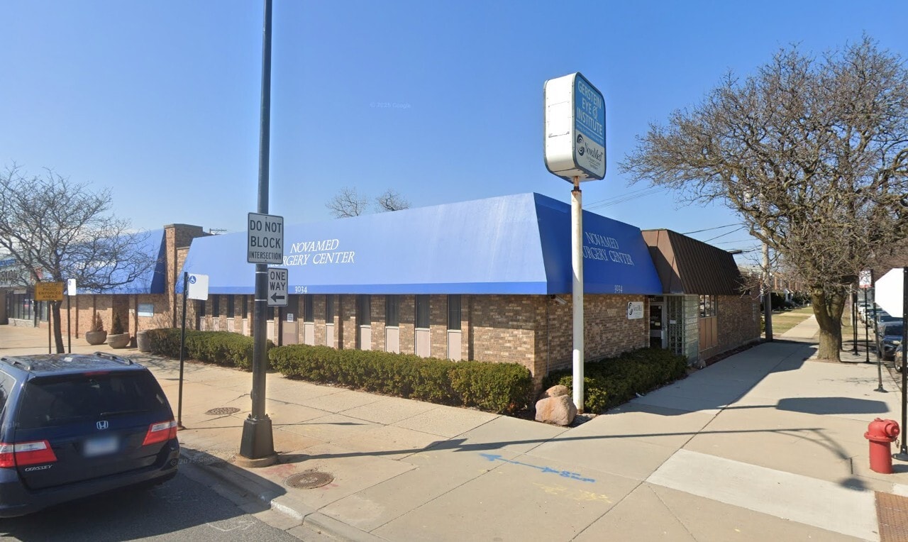 3034 W Peterson St, Chicago, IL for sale Building Photo- Image 1 of 10