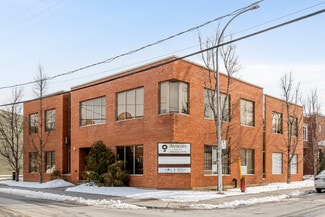 More details for 80 Rue Saint-Laurent O, Longueuil, QC - Office for Sale