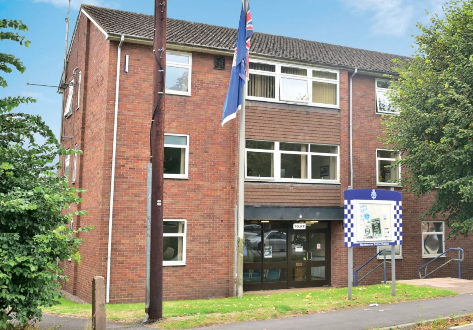 High St, Wolverhampton for sale Primary Photo- Image 1 of 1