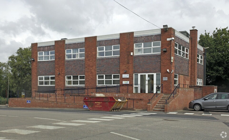 Watling St, Cannock for sale - Primary Photo - Image 1 of 1