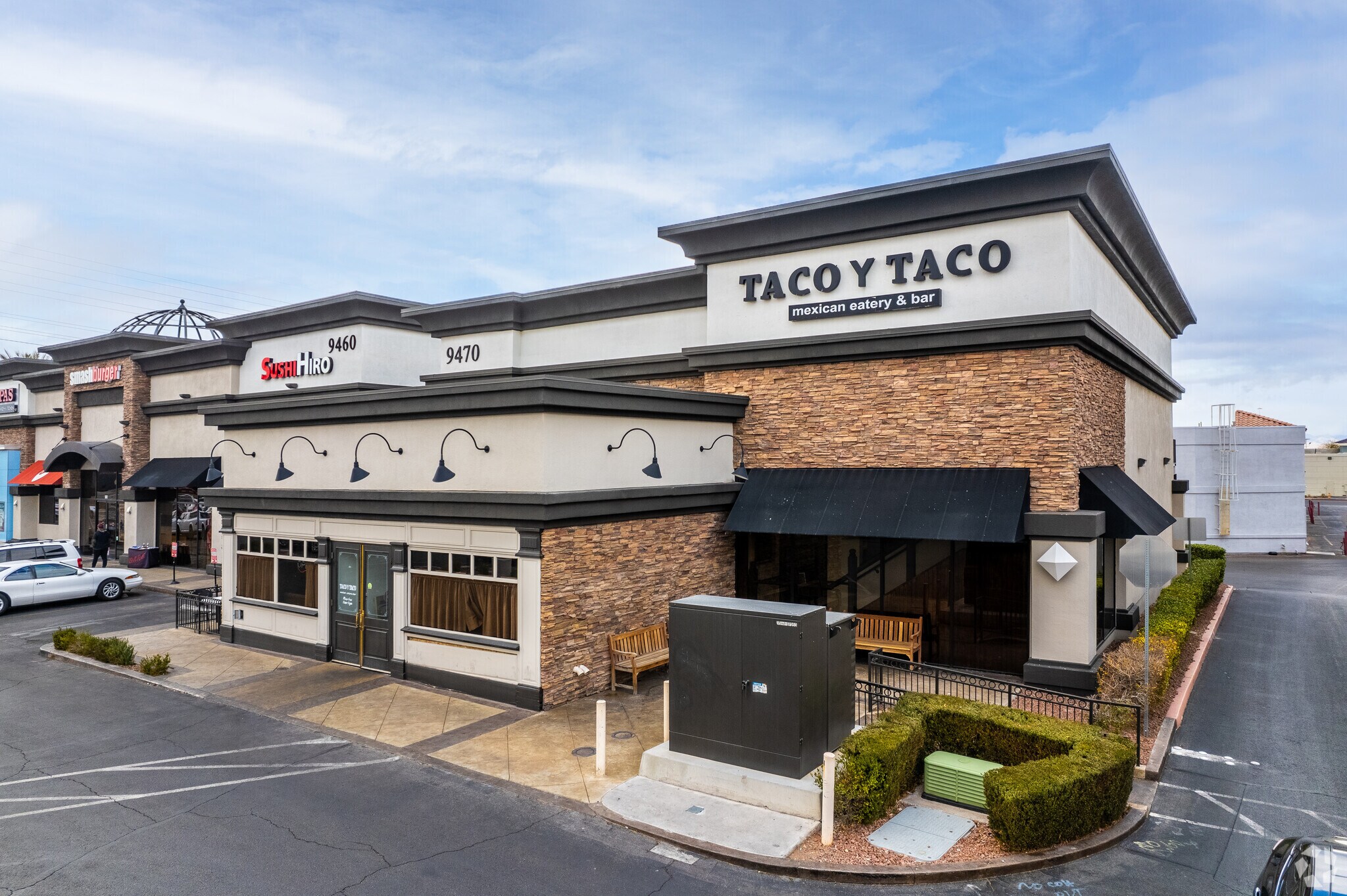 9480 S Eastern Ave Las Vegas NV 89123 Park Place Executive Suites 