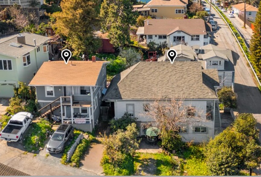 503 Winslow St, Crockett, CA for sale - Building Photo - Image 1 of 32