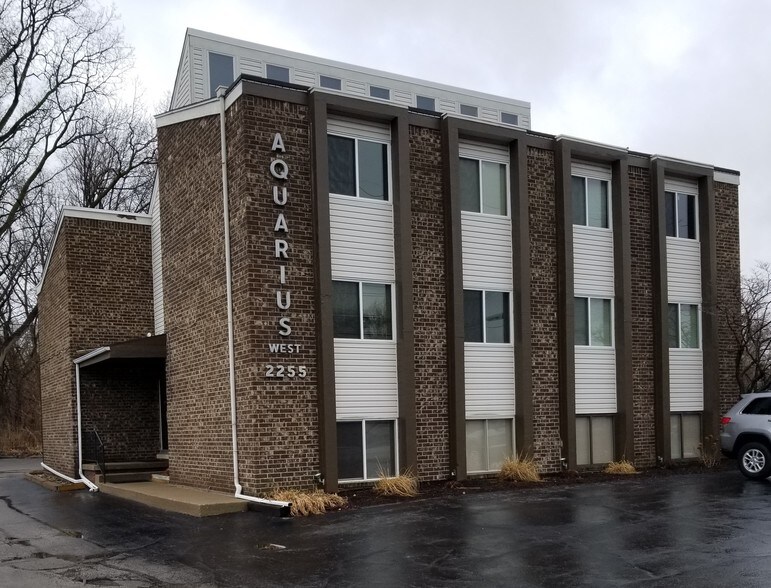 2255 W Laskey Rd, Toledo, OH for sale - Building Photo - Image 1 of 1