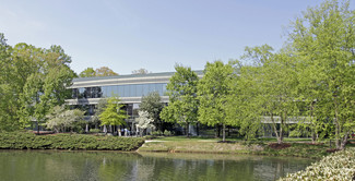 More details for 9011 Arboretum Pky, Richmond, VA - Office for Lease