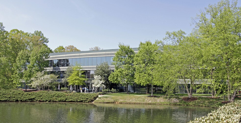 9011 Arboretum Pky, Richmond, VA for lease - Building Photo - Image 3 of 9