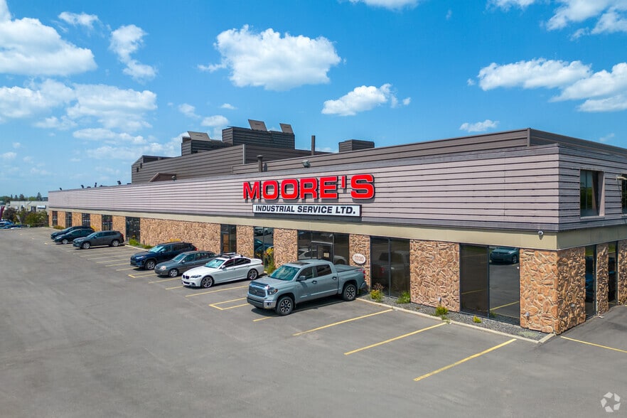 3333 23rd St NE, Calgary, AB for sale - Primary Photo - Image 1 of 5