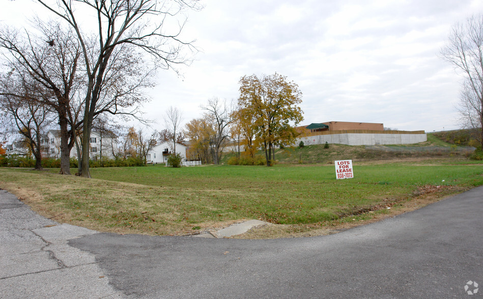 E First St, Eureka, MO for sale - Building Photo - Image 1 of 6