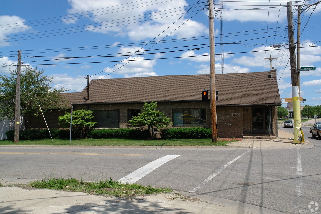 1600 Turner St, Lansing, MI 48906