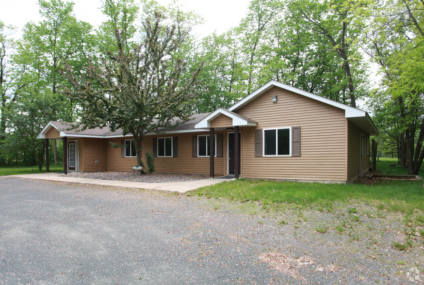 809 Highway 8, Saint Croix Falls, WI 54024 | LoopNet