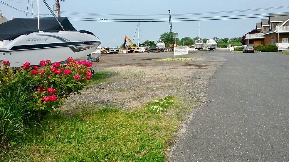 1250 Ocean Ave, Sea Bright, NJ 07760