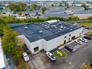 More details for 8035 Craig St, Indianapolis, IN - Flex for Lease