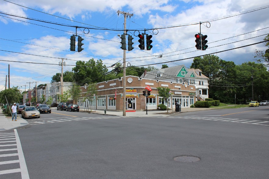 215 Western Ave, Albany, NY for sale - Building Photo - Image 1 of 1