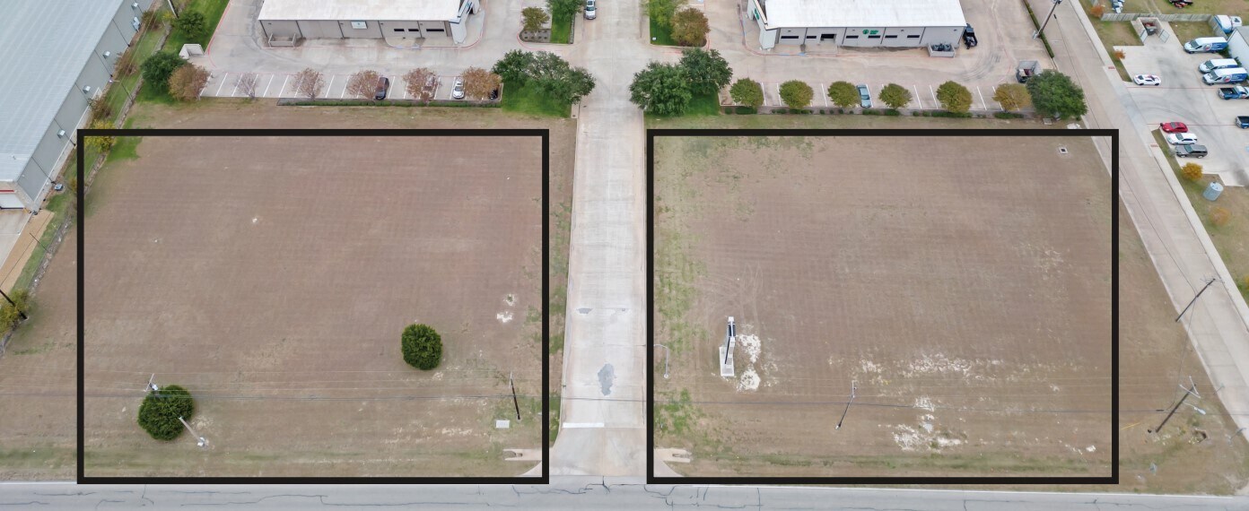 420 Century Way, Red Oak, TX for sale Building Photo- Image 1 of 2