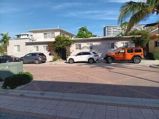 More details for 327 Harding St, Hollywood, FL - Hospitality for Sale
