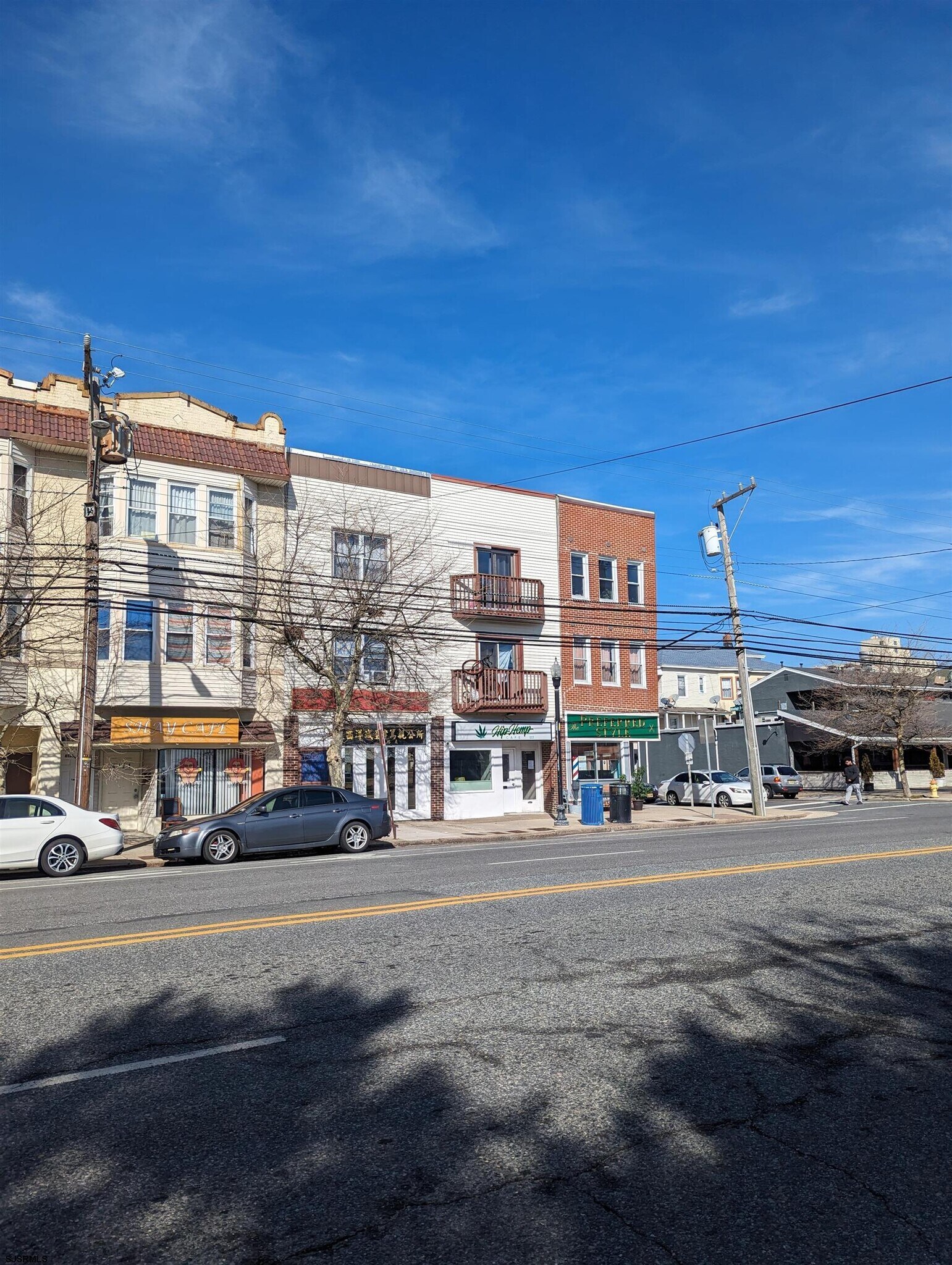 4117 Atlantic Ave, Atlantic City, NJ for sale Primary Photo- Image 1 of 1
