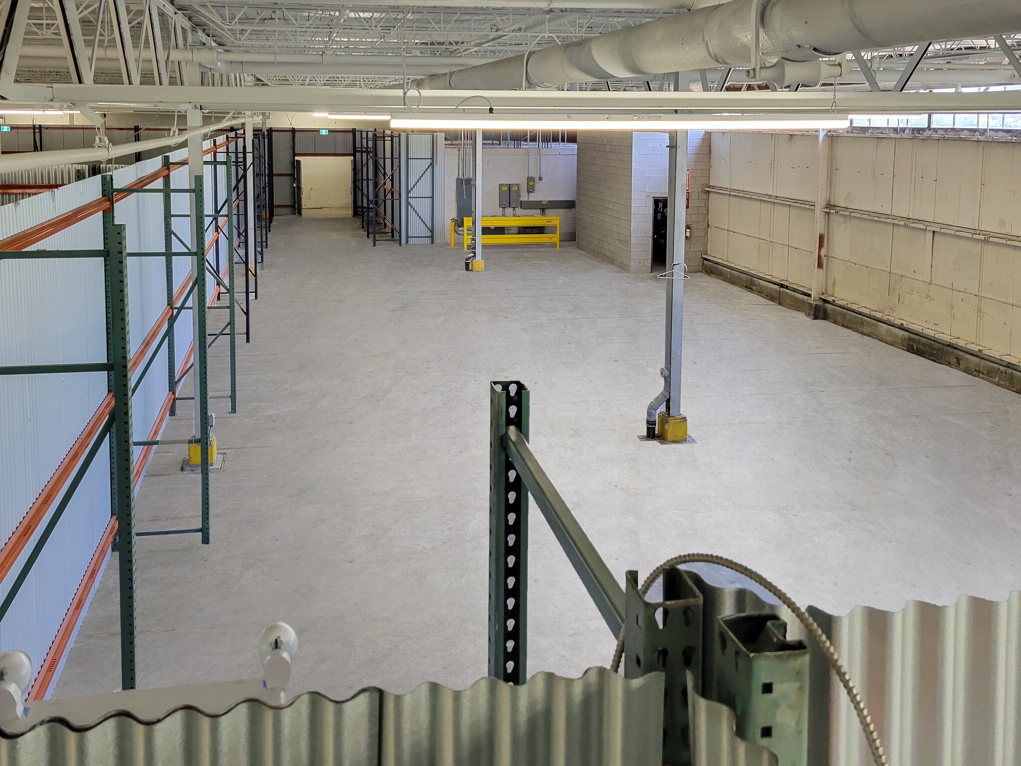 724 Caledonia Rd, Toronto, ON for lease Interior Photo- Image 1 of 4