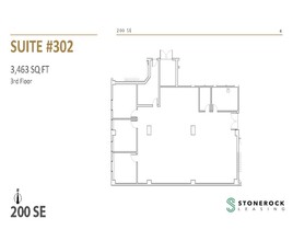 200 SE 1st St, Miami, FL for lease Building Photo- Image 1 of 1