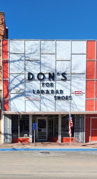 311 N Main St, Rocky Ford, CO for sale - Primary Photo - Image 1 of 22