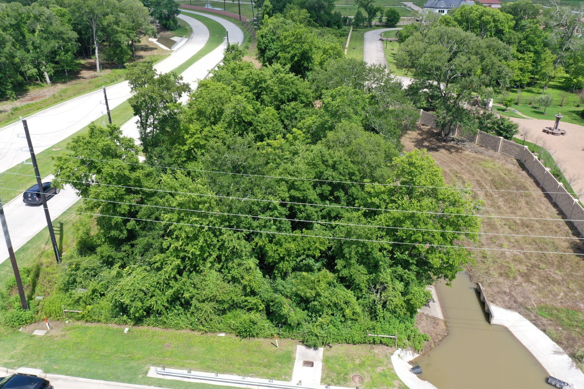 0 Willaims Way Blvd., Richmond, TX 77469 0 Williams Way Blvd.