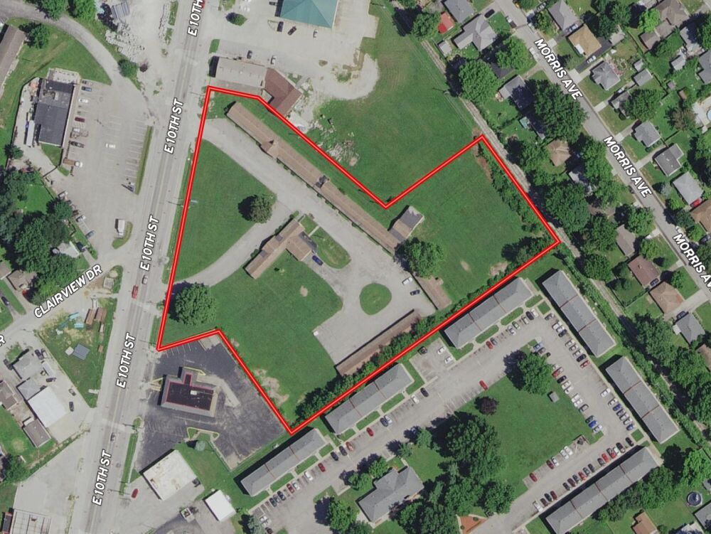 1560 E 10th St, Jeffersonville, IN for sale Other- Image 1 of 1