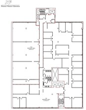 10310-10320 Jasper Ave NW, Edmonton, AB for lease Floor Plan- Image 1 of 1