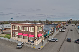 More details for 11 S Main St S, Crosby, ND - Multifamily for Sale