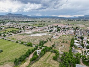 Field & Elizabeth St, Canon City, CO - Aerial map view - Image1