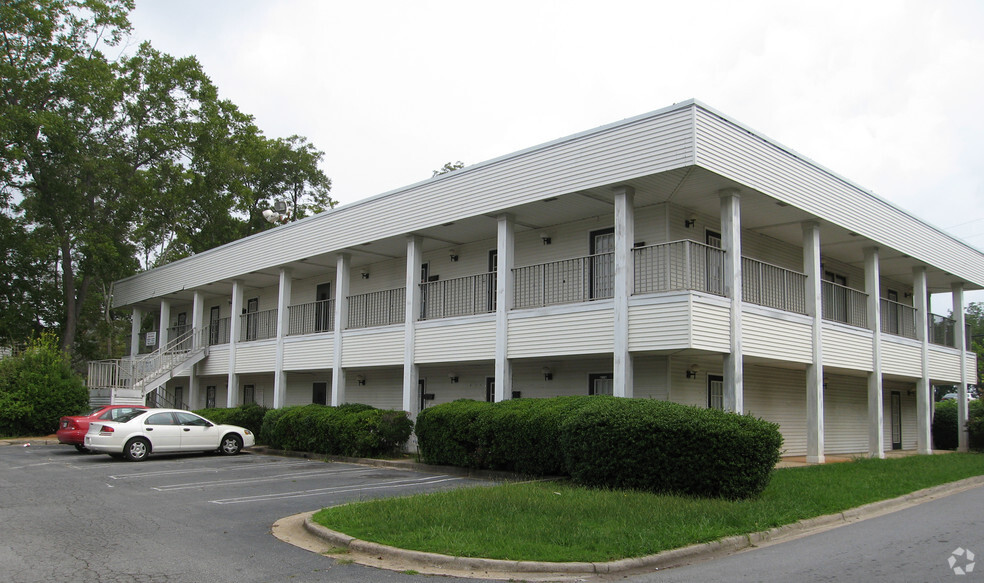 149 S McDonough St, Jonesboro, GA for lease - Building Photo - Image 2 of 19