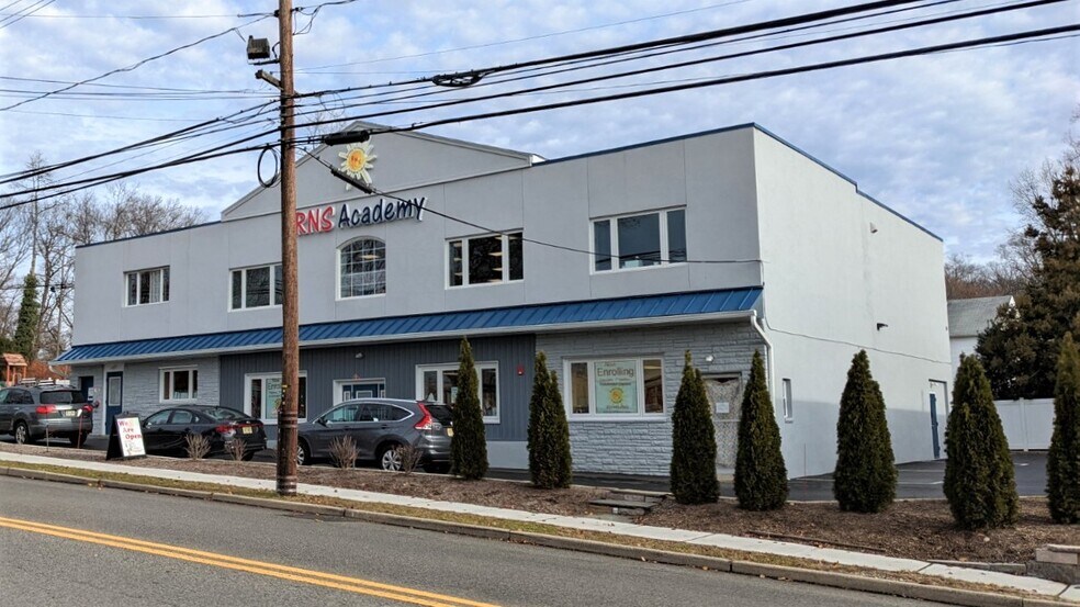 157-163 Franklin Tpke, Waldwick, NJ for sale - Building Photo - Image 1 of 1