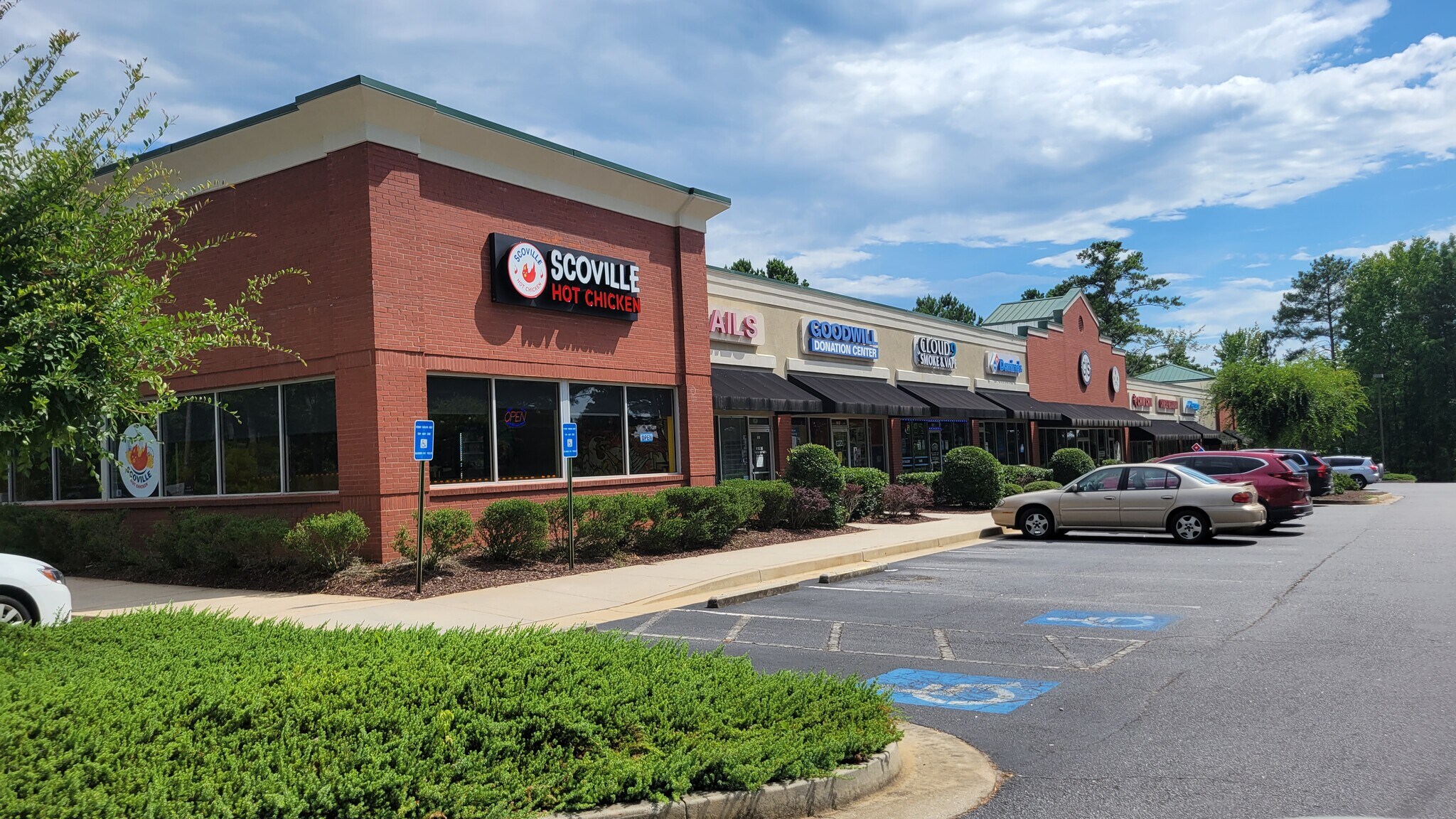 2100 Highway 54 E, Peachtree City, GA 30269