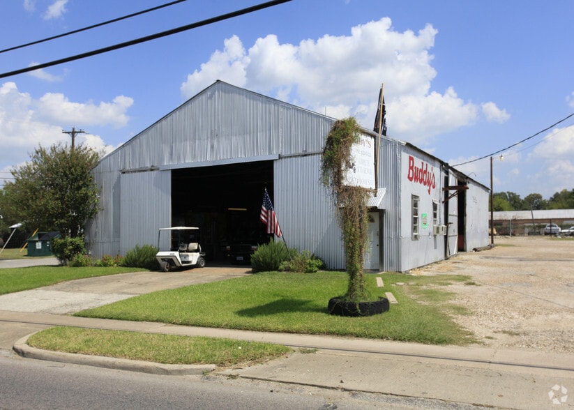 905 S Gordon St, Alvin, TX for sale - Primary Photo - Image 1 of 1
