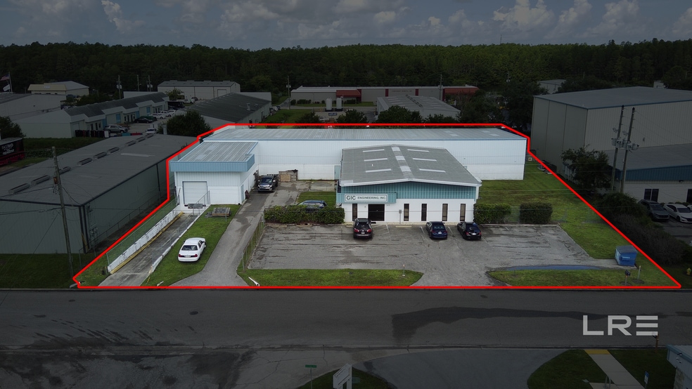 2431 Destiny Way, Odessa, FL for lease - Building Photo - Image 1 of 16