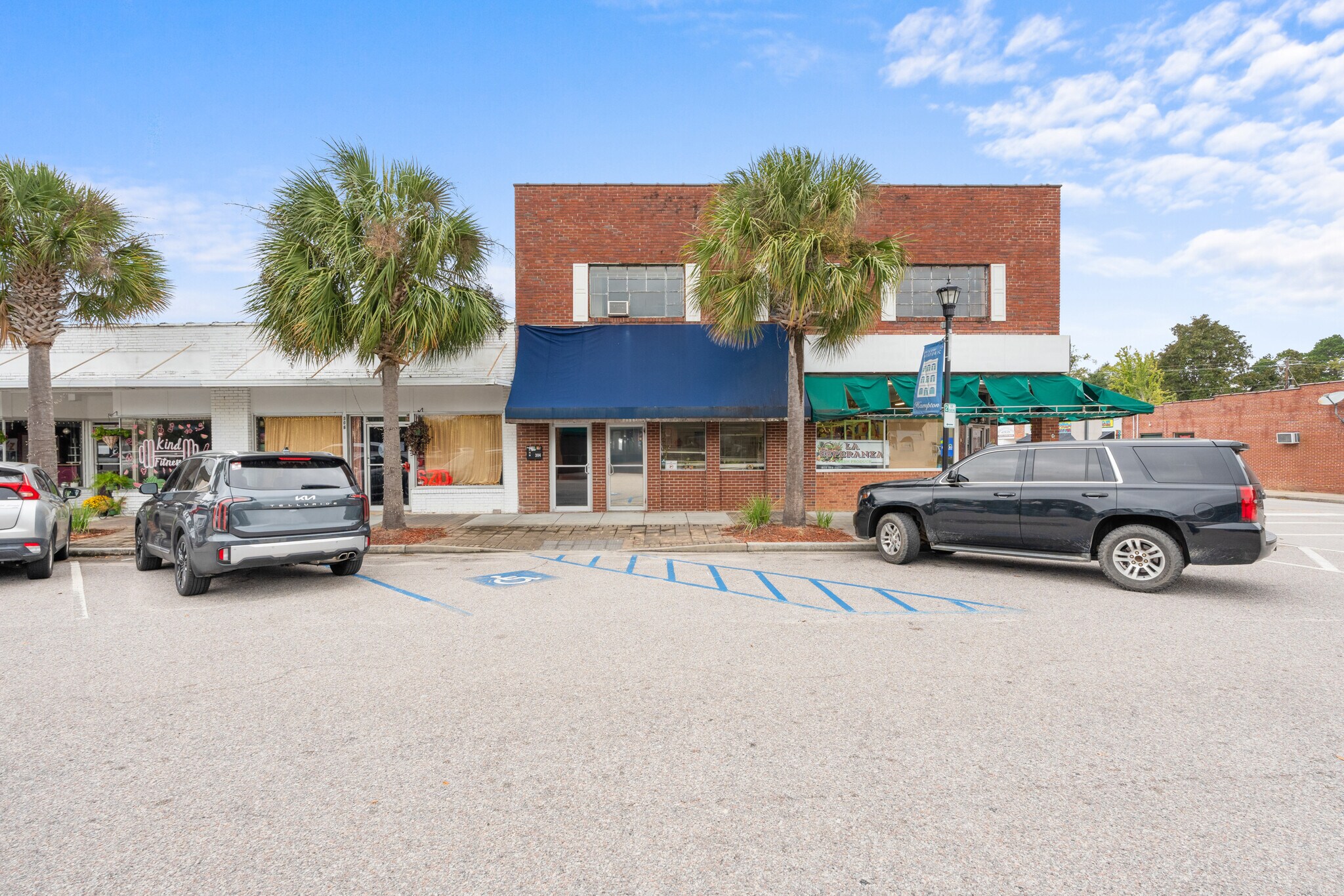 304 Lee Ave, Hampton, SC for lease Primary Photo- Image 1 of 21
