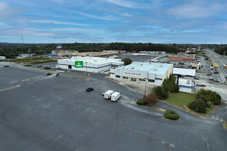 2525 Pio Nono Ave, Macon-Bibb, GA for lease Building Photo- Image 1 of 3