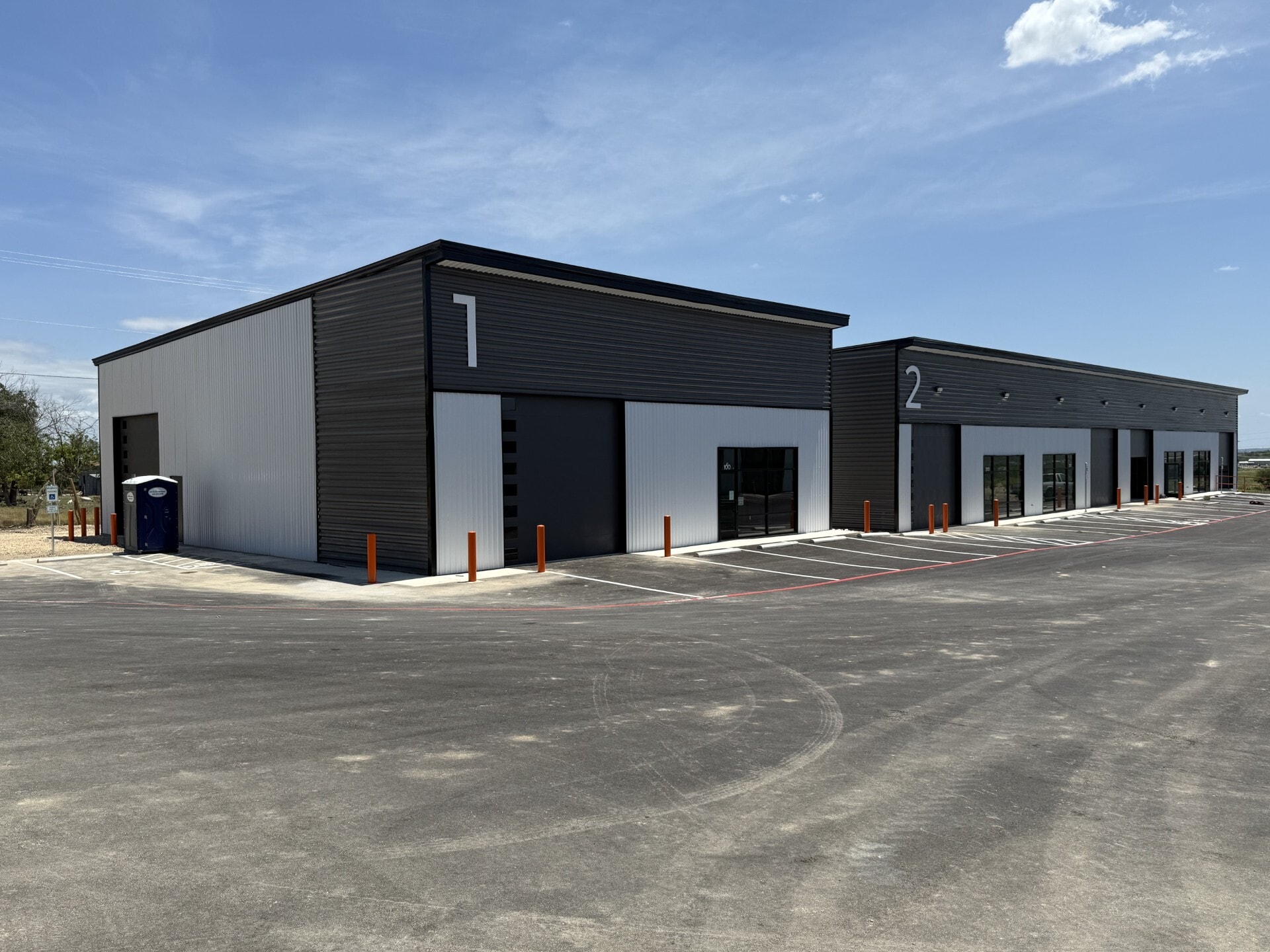 6420 FM 1102, New Braunfels, TX for lease Building Photo- Image 1 of 35