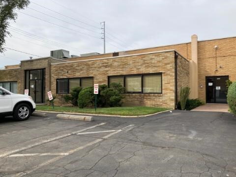 200-202 Stonehinge Ln, Carle Place, NY for lease Building Photo- Image 1 of 10