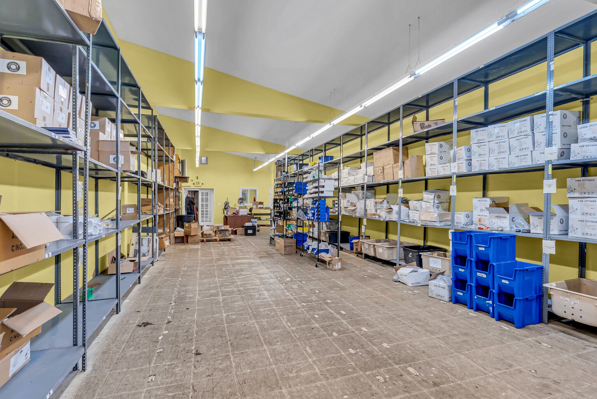 46 4th Ave, Long Branch, NJ for sale Building Photo- Image 1 of 1