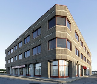 More details for 5307 Canotek Rd, Ottawa, ON - Office for Lease