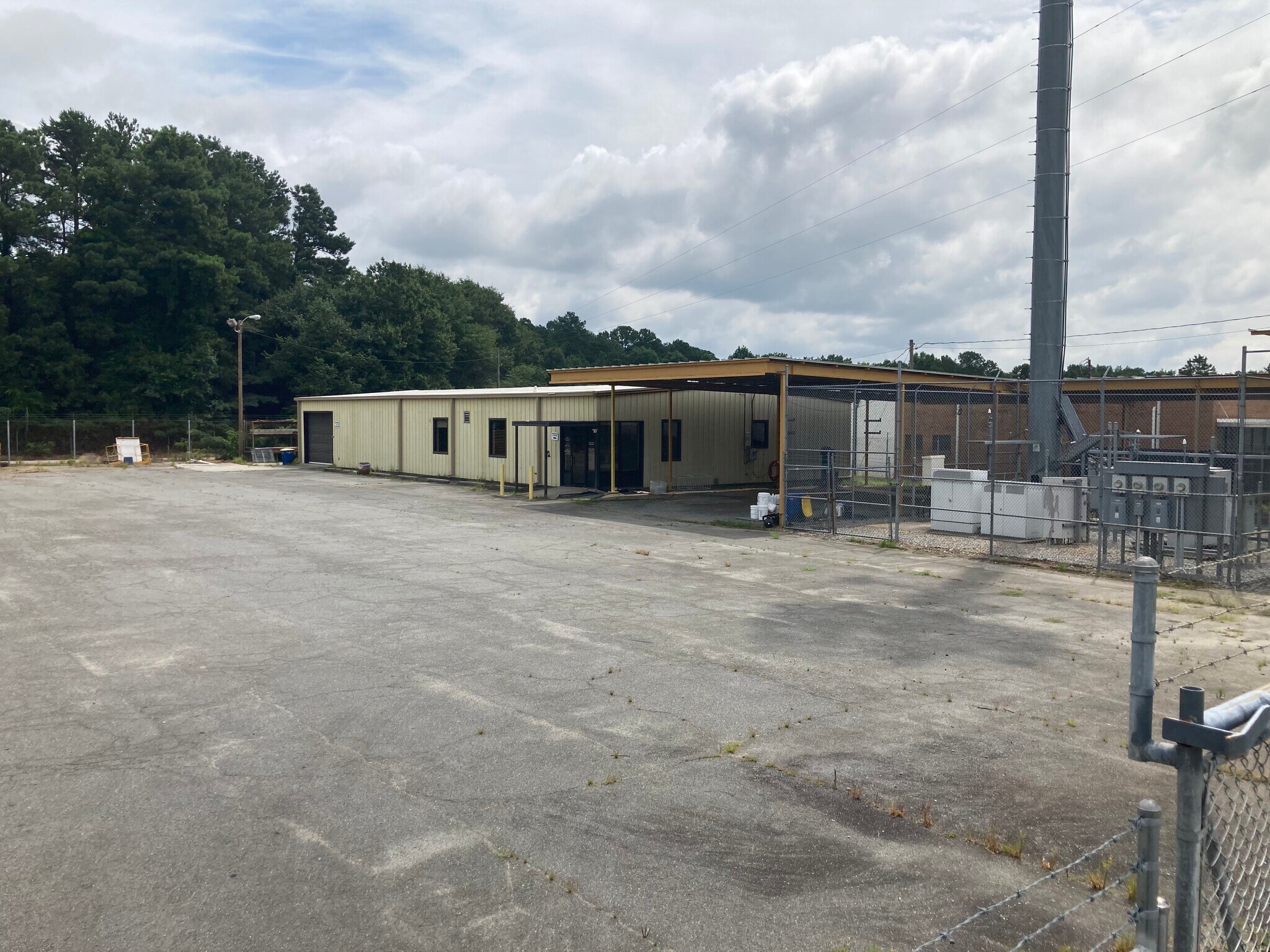 1719-1731 Dixie Ave SE, Smyrna, GA for sale Building Photo- Image 1 of 1