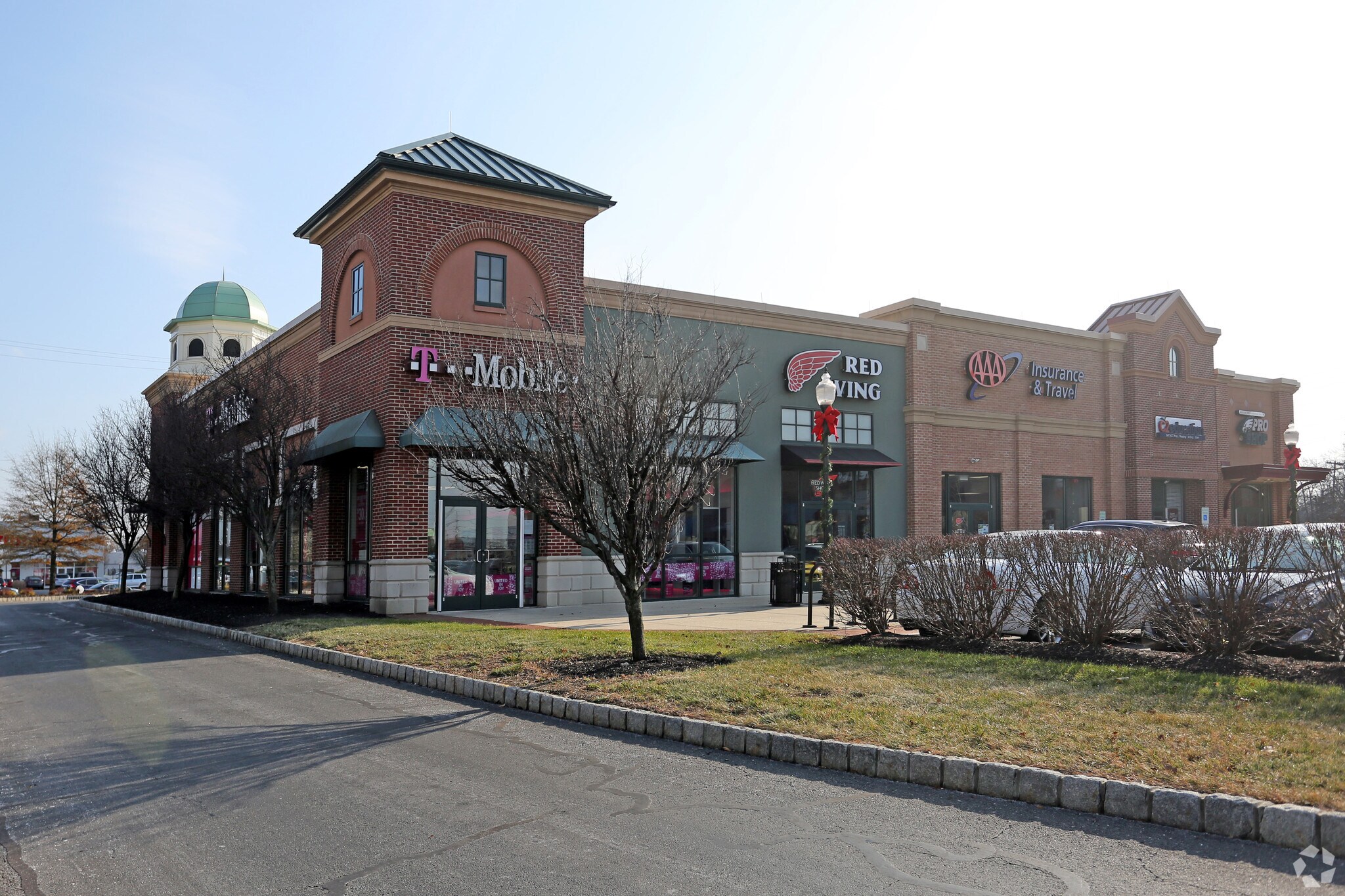 2000 Route 70 W, Cherry Hill, NJ for sale Primary Photo- Image 1 of 1