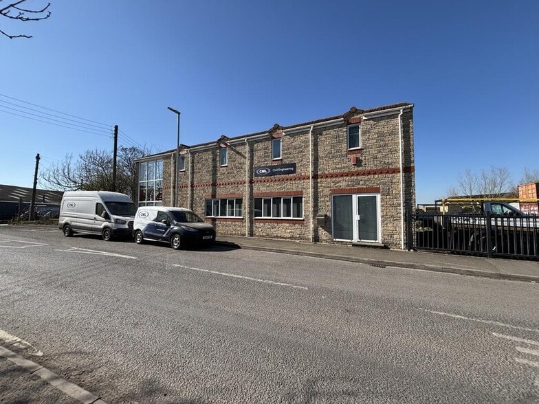 Dyehouse Ln, Glastonbury for sale - Building Photo - Image 2 of 4