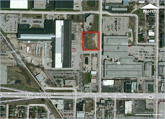 More details for 4085 N Lydell Ave, Glendale, WI - Land for Lease